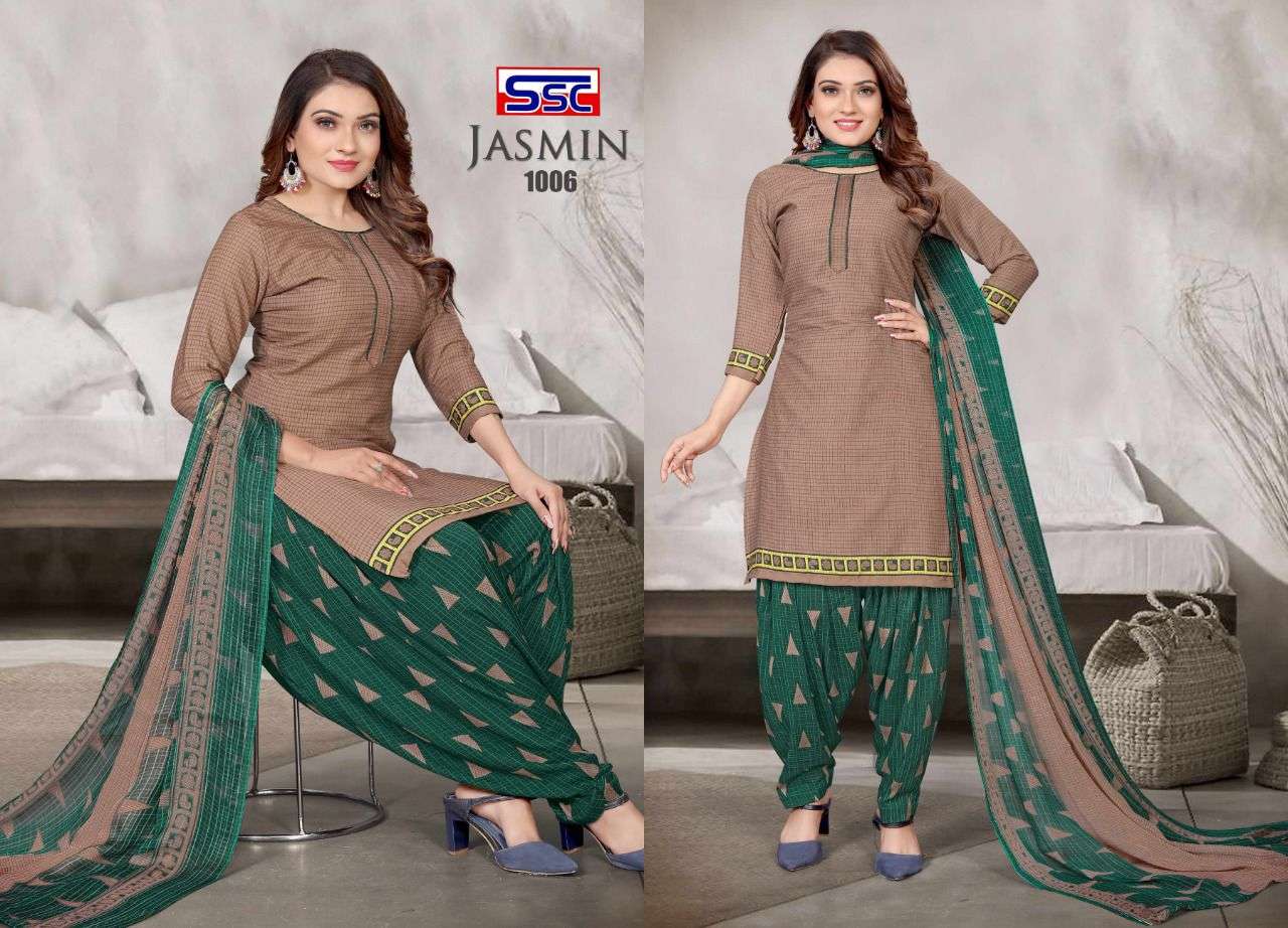 SSC CREATION JASMIN VOL 28 
