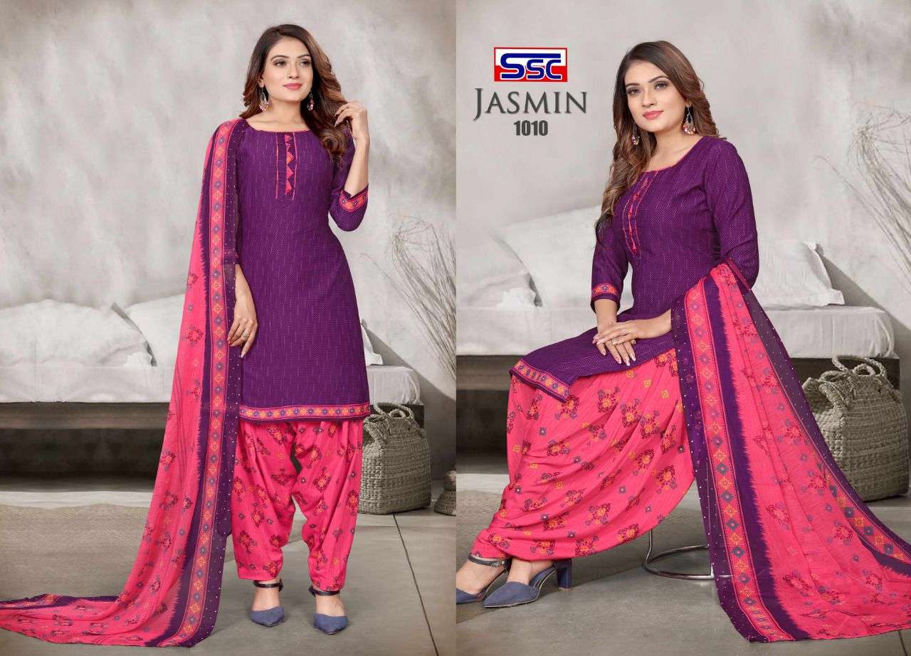 SSC CREATION JASMIN VOL 28 