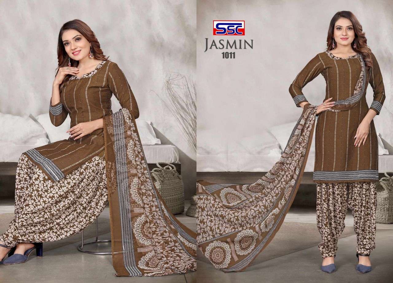 SSC CREATION JASMIN VOL 28 