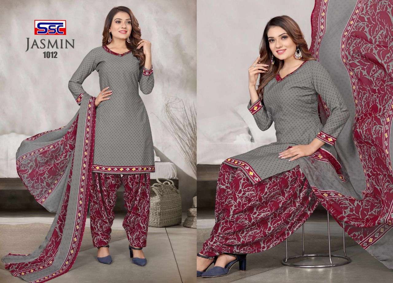 SSC CREATION JASMIN VOL 28 