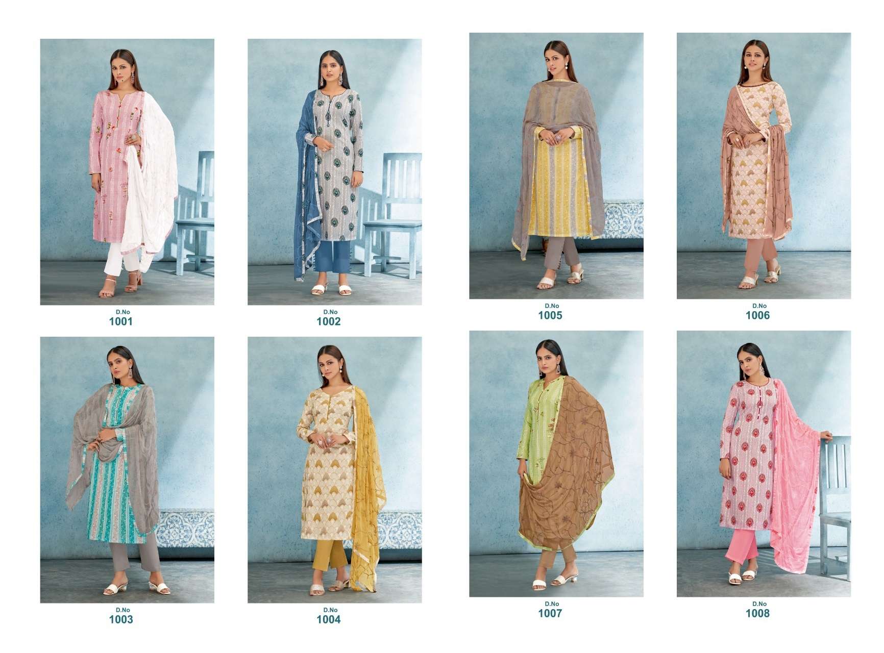 SURYAJYOTI KIANA VOL 1 