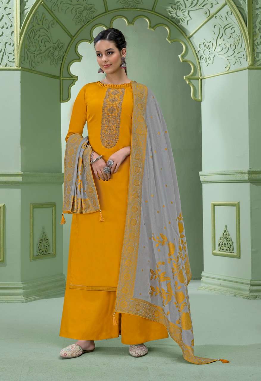 SURYAJYOTI PASOORI VOL 2