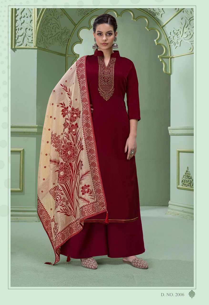 SURYAJYOTI PASOORI VOL 2