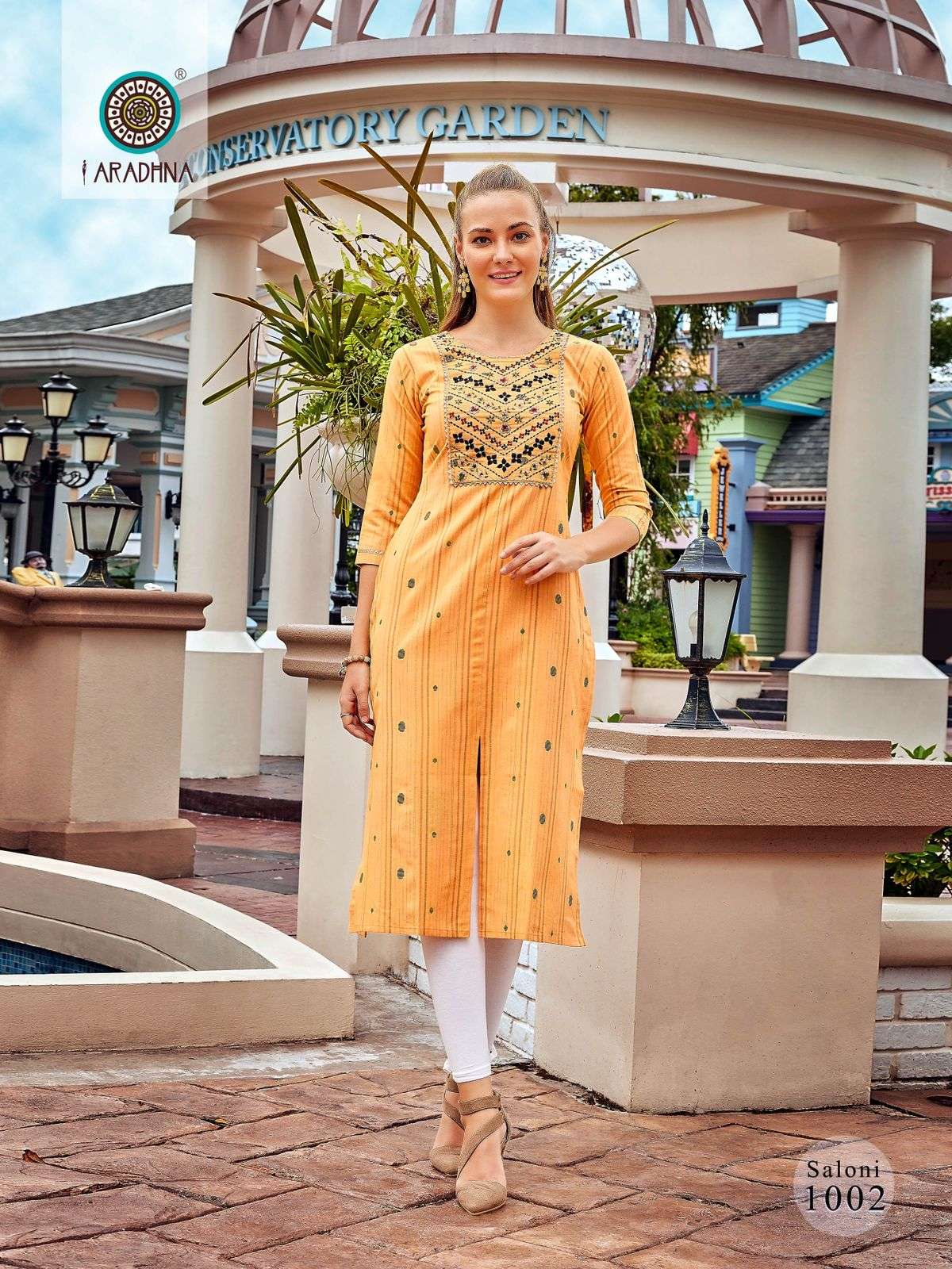  ARADHNA FASHION SALONI VOL 1