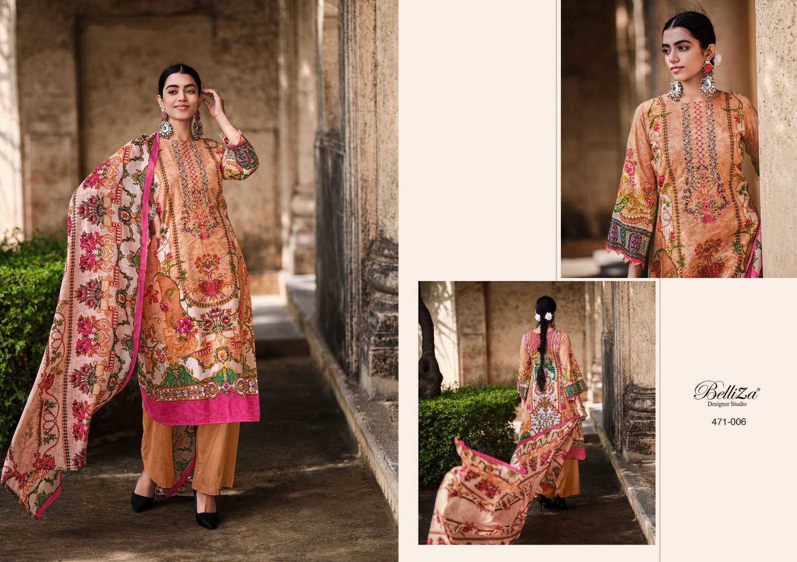 BELLIZA DESIGNER SUITS NAIRA 