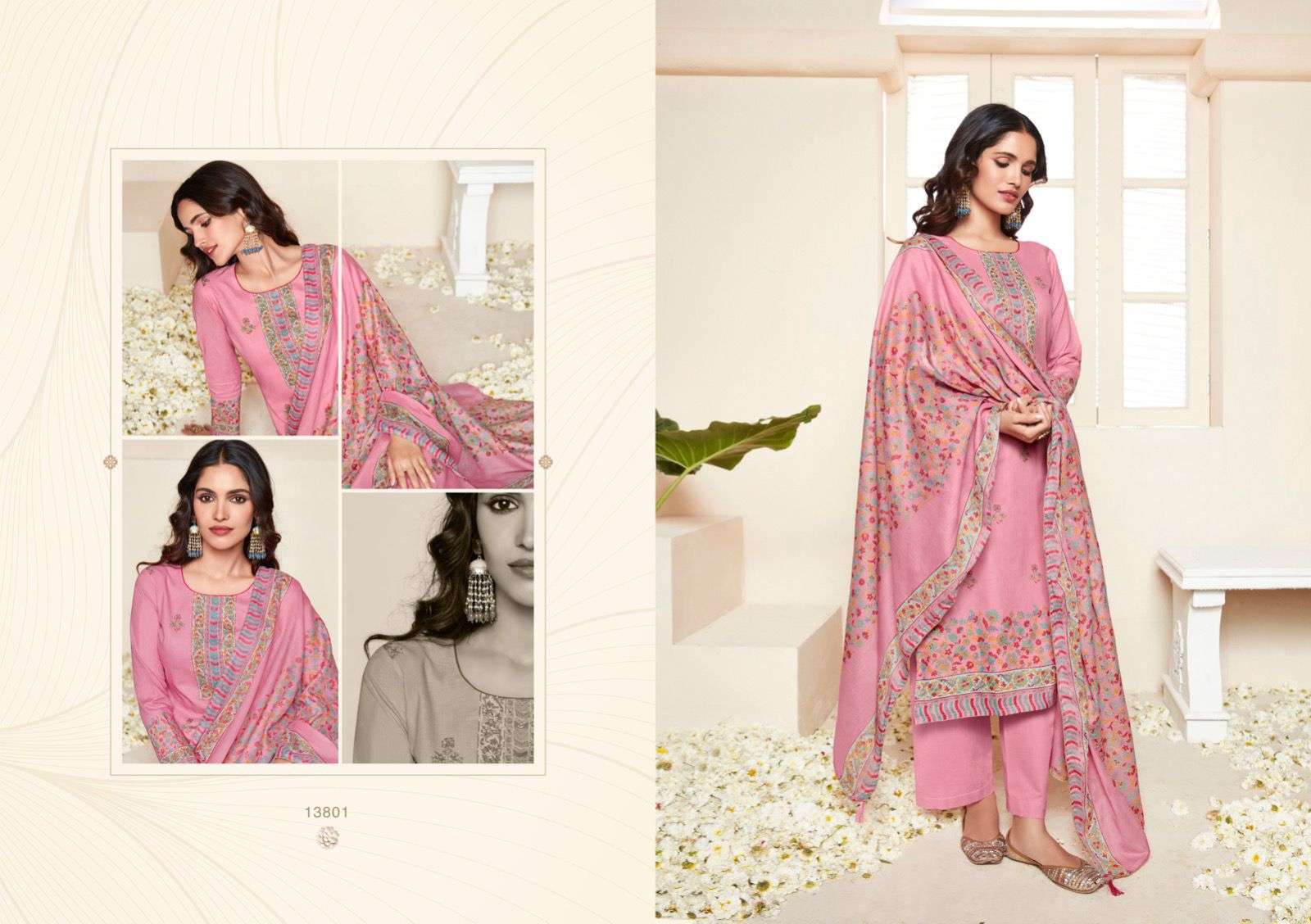 DEEPSY SUITS PANGHAT VOL 16 