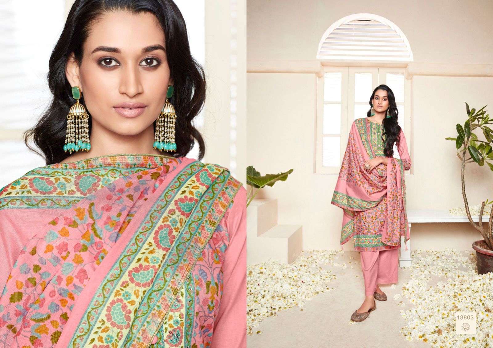 DEEPSY SUITS PANGHAT VOL 16 