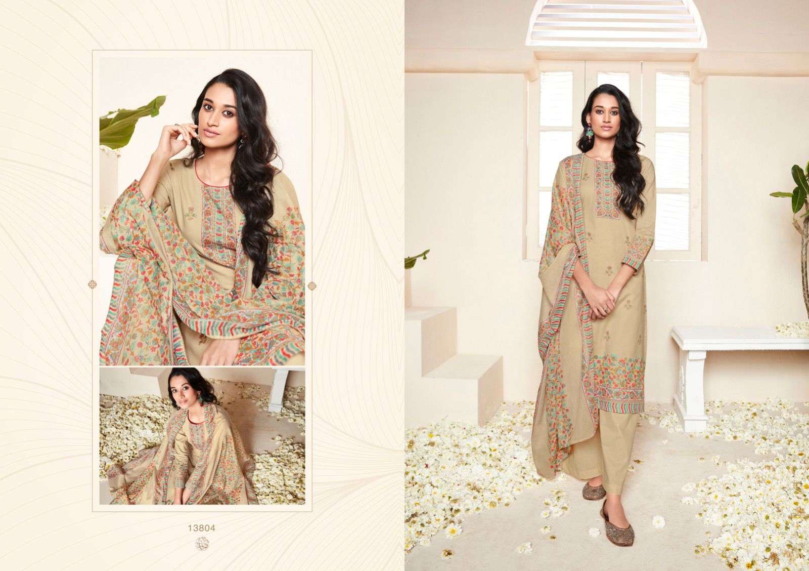 DEEPSY SUITS PANGHAT VOL 16 