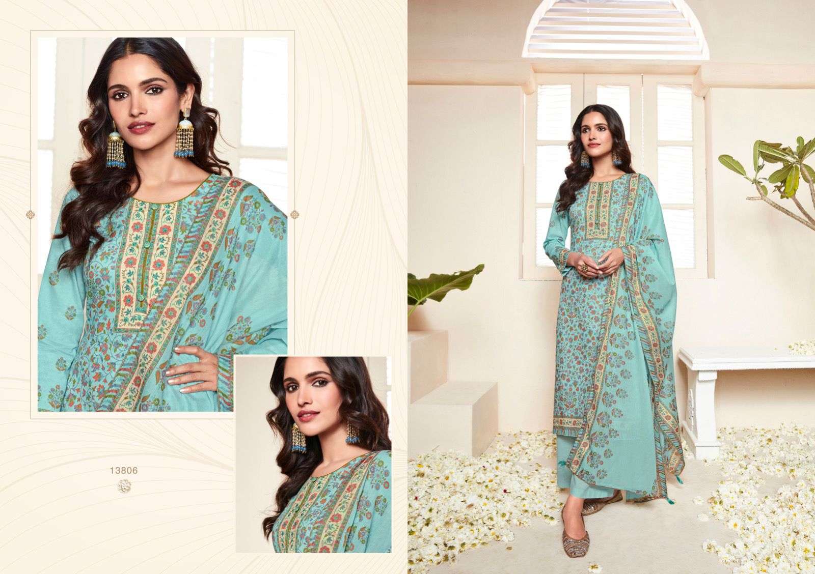 DEEPSY SUITS PANGHAT VOL 16 