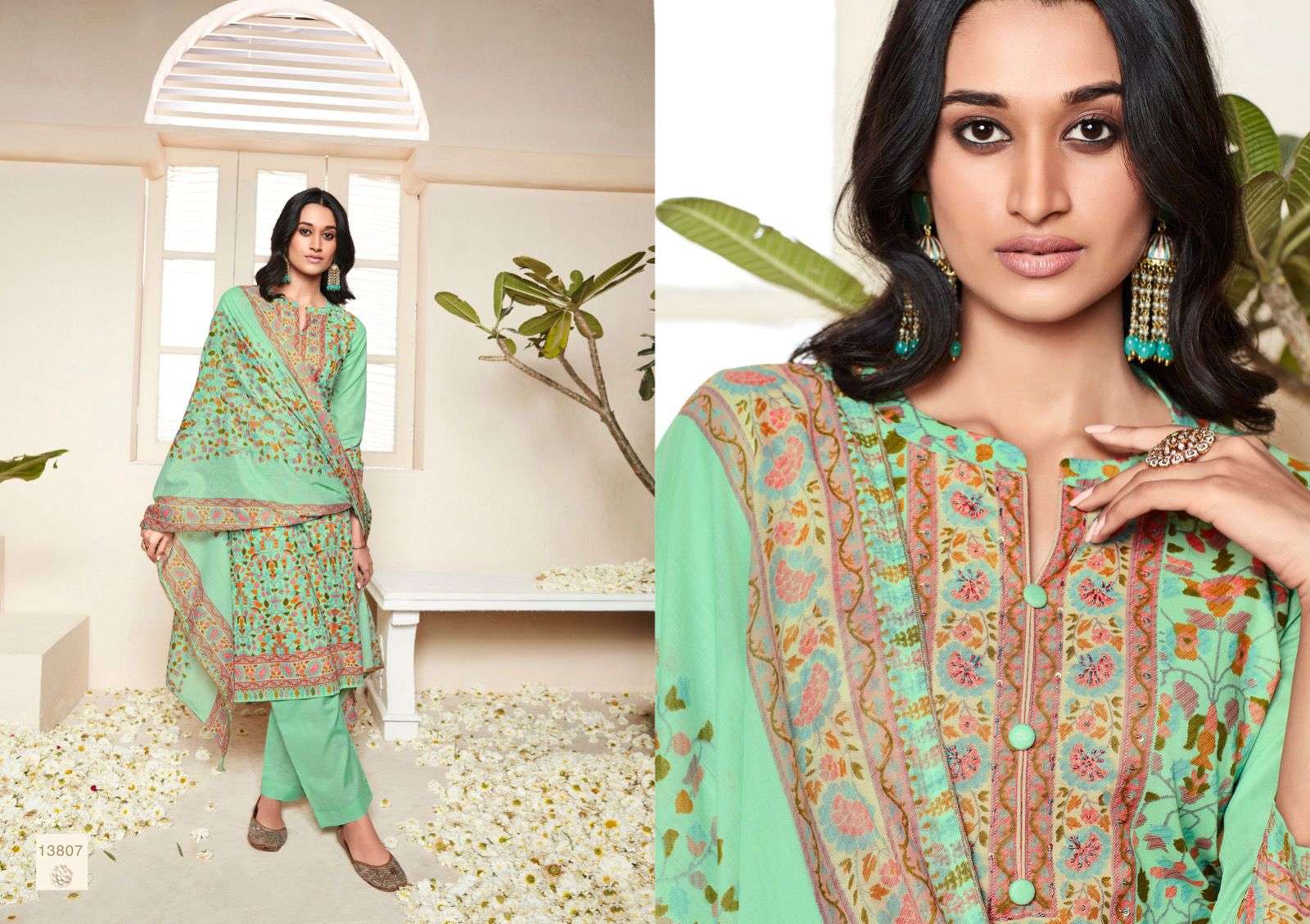DEEPSY SUITS PANGHAT VOL 16 