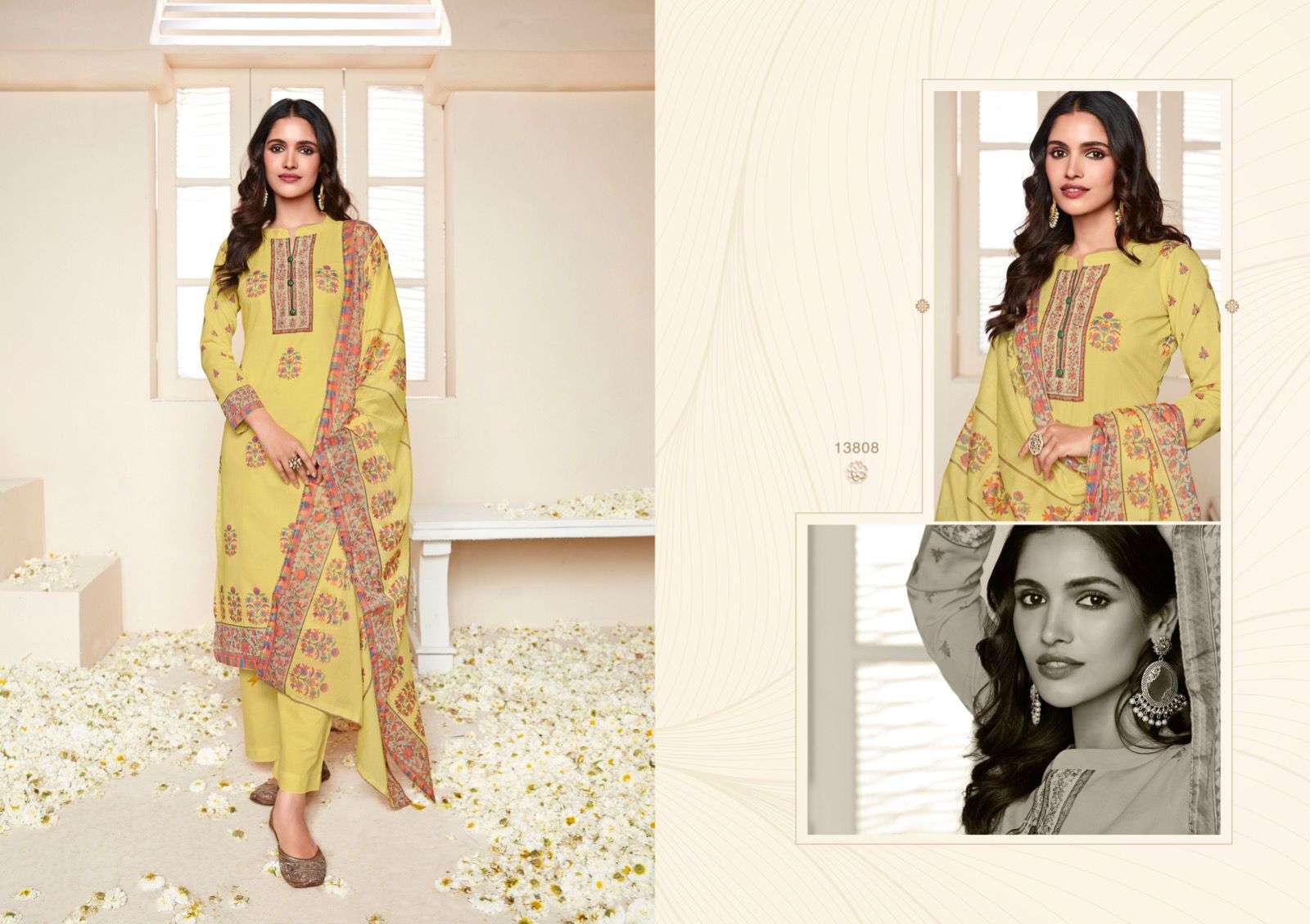DEEPSY SUITS PANGHAT VOL 16 