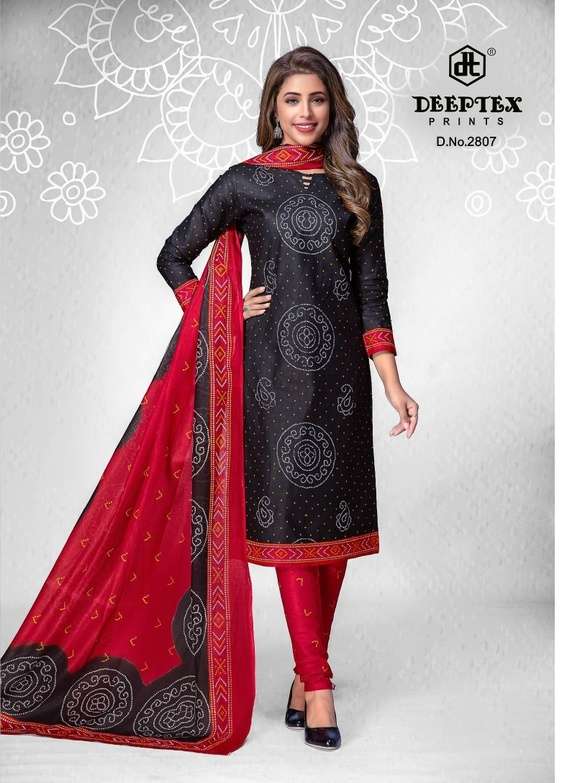 DEEPTEX PRINTS CLASSIC CHUNARIS VOL 28