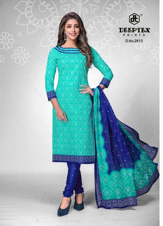 DEEPTEX PRINTS CLASSIC CHUNARIS VOL 28