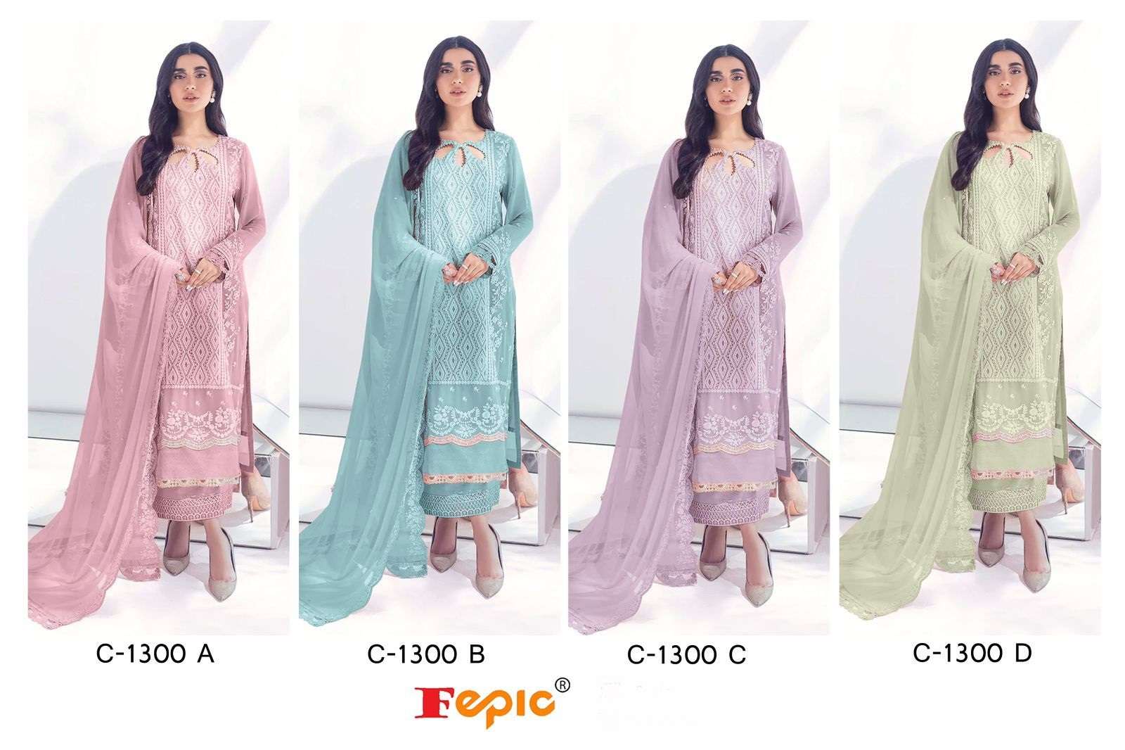 FEPIC ROSEMEEN C 1300