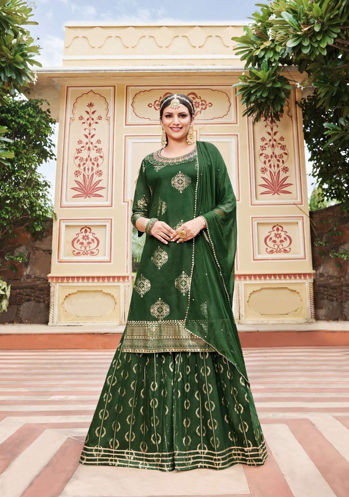 KAJAL STYLE MAAN VOL 2