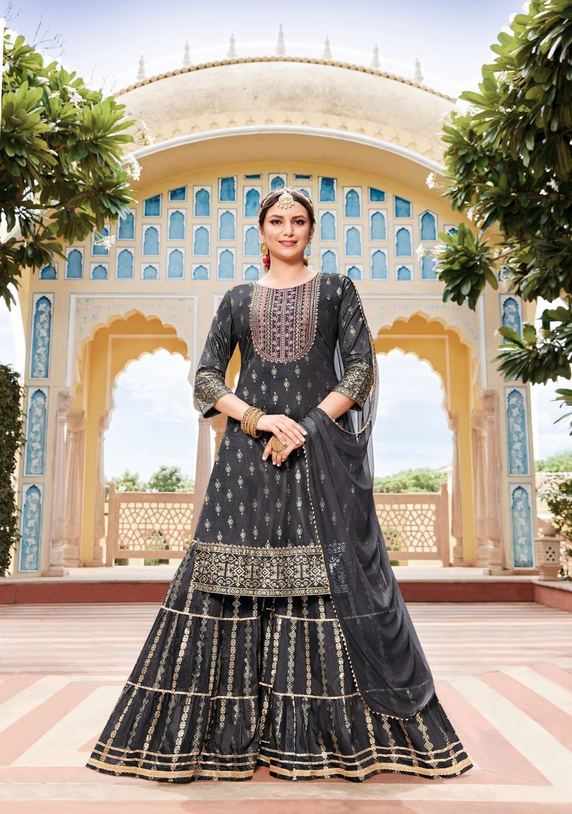 KAJAL STYLE MAAN VOL 2