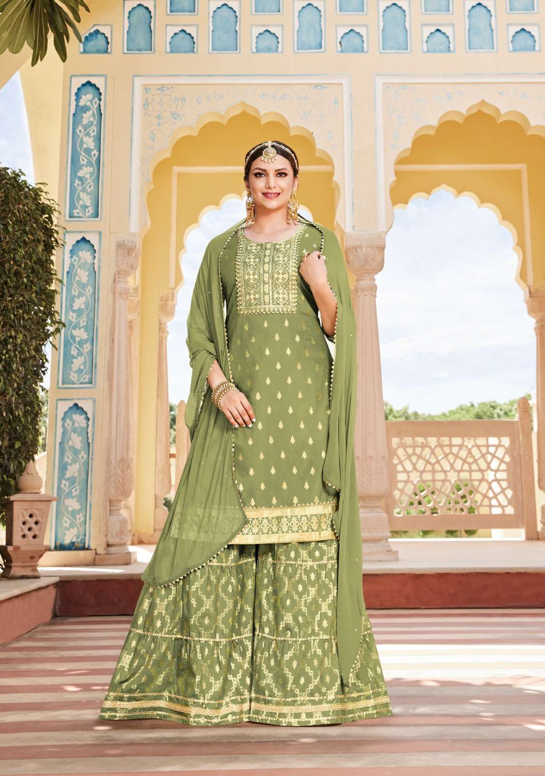 KAJAL STYLE MAAN VOL 2