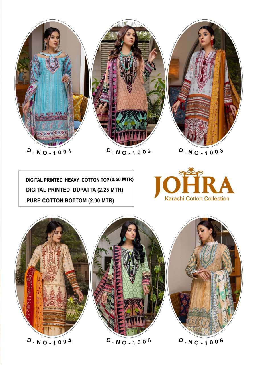  KF DESIGNER JOHRA 
