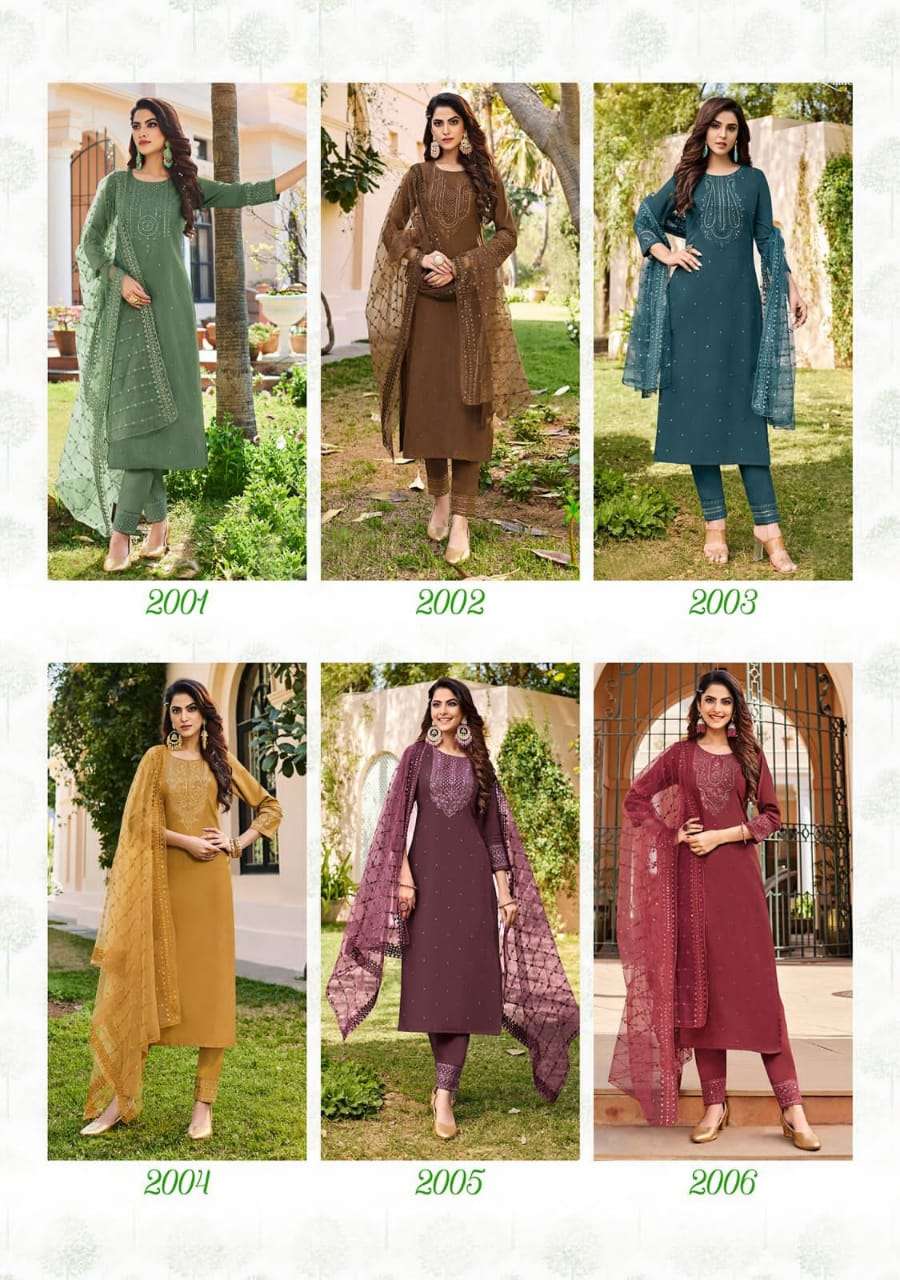 LADIES FLAVOUR RAASHI VOL 2