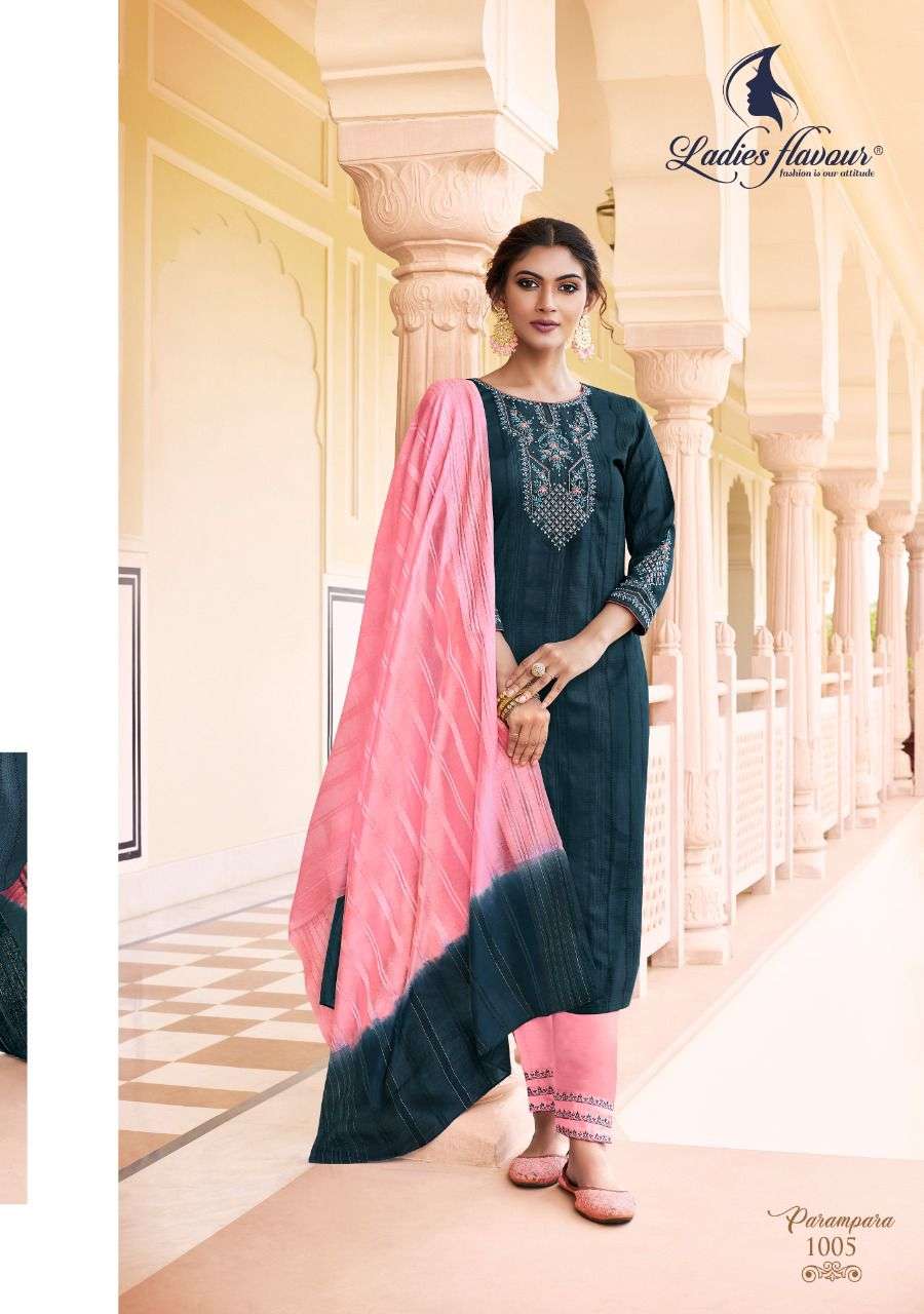 LADIES FLAVOUR PARAMPARA