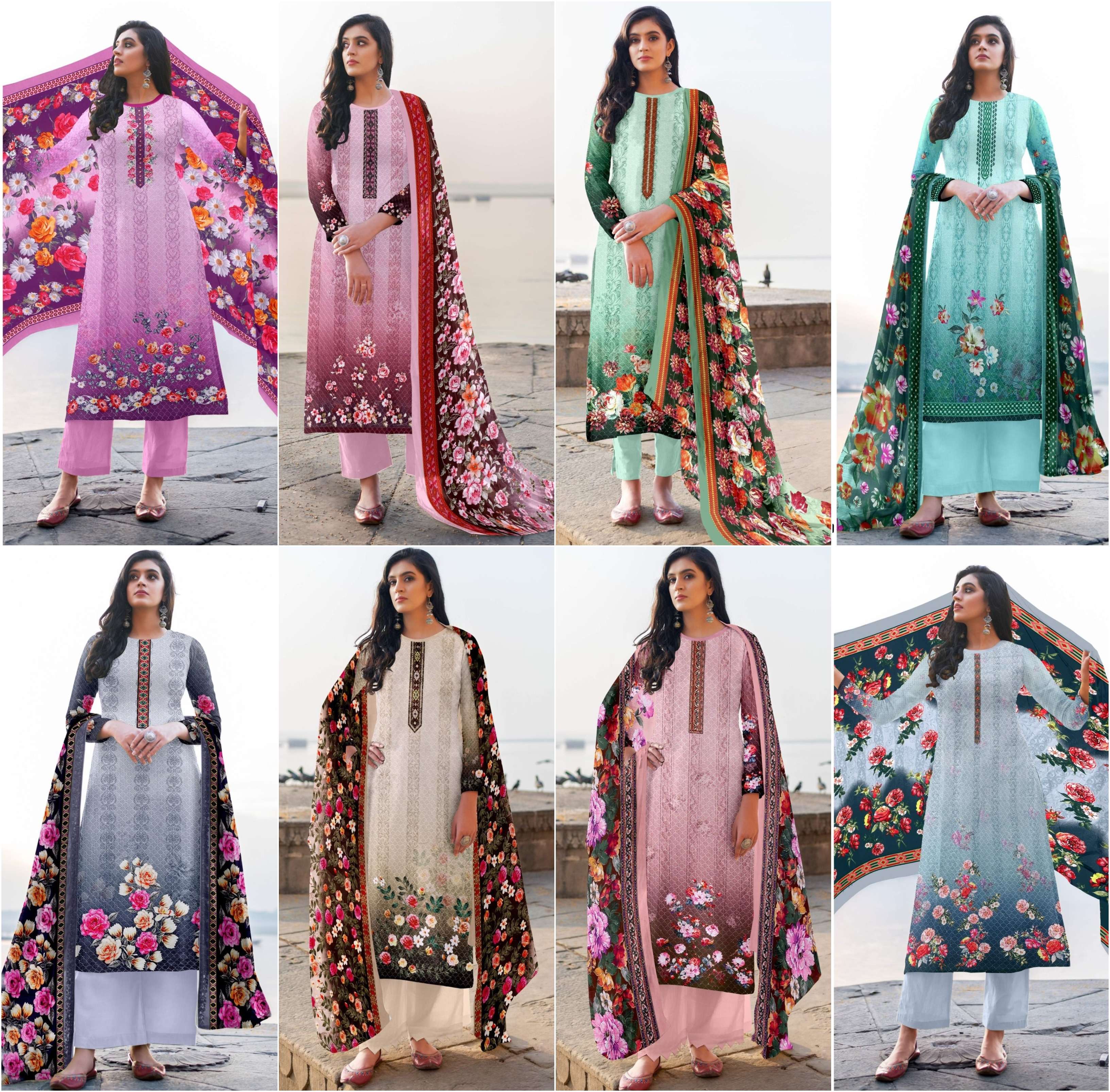 SHREE SHANTI CREATION STARLIGHT VOL 1