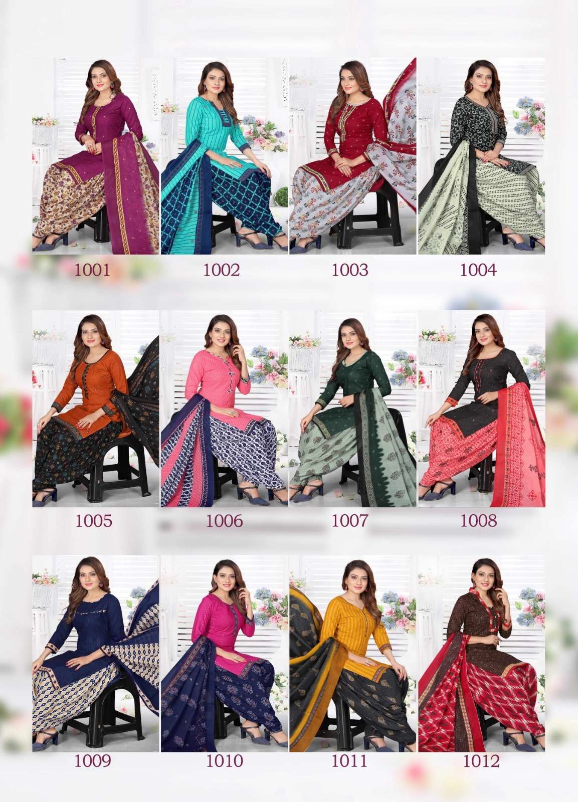 SSC CREATION MYRA VOL 6 