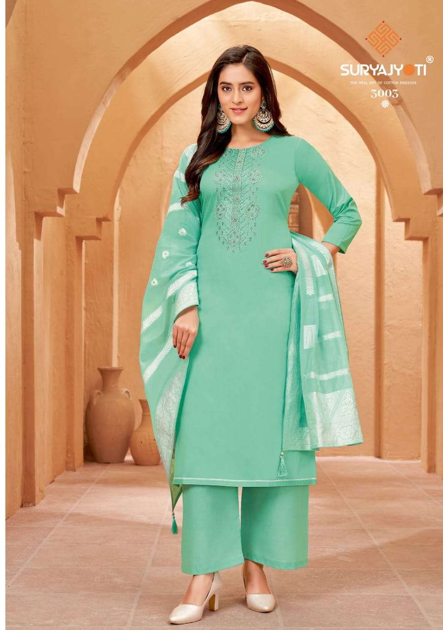 SURYAJYOTI KHANAK VOL 3