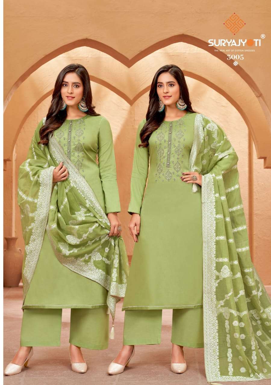 SURYAJYOTI KHANAK VOL 3