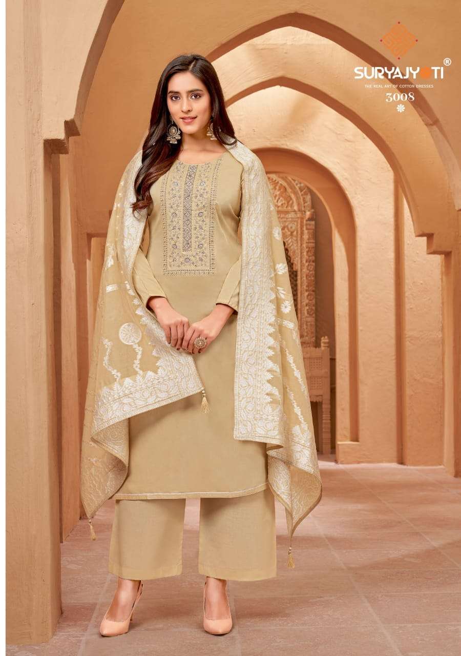 SURYAJYOTI KHANAK VOL 3