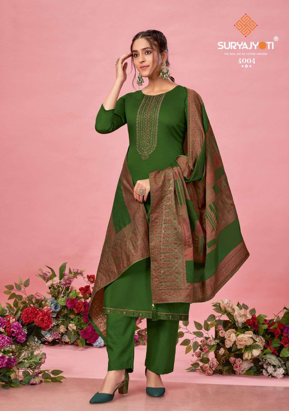 SURYAJYOTI NAADIRAH VOL 4