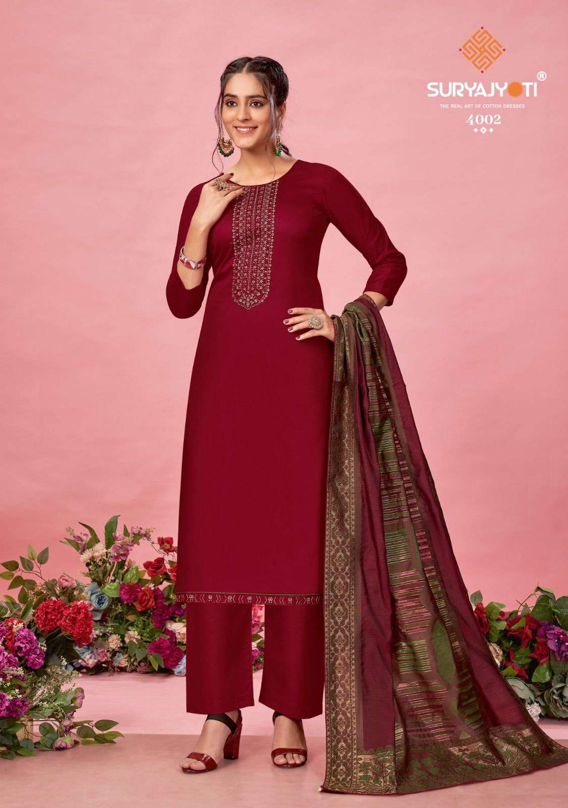 SURYAJYOTI NAADIRAH VOL 4