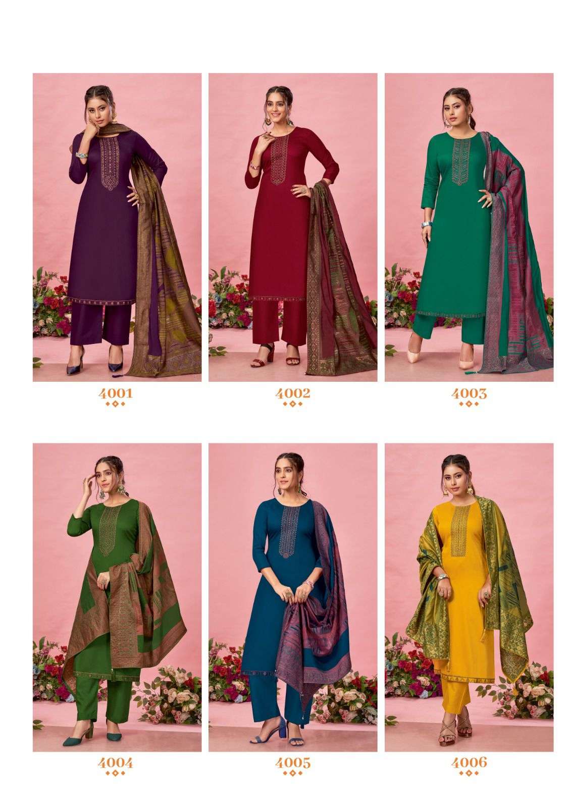 SURYAJYOTI NAADIRAH VOL 4