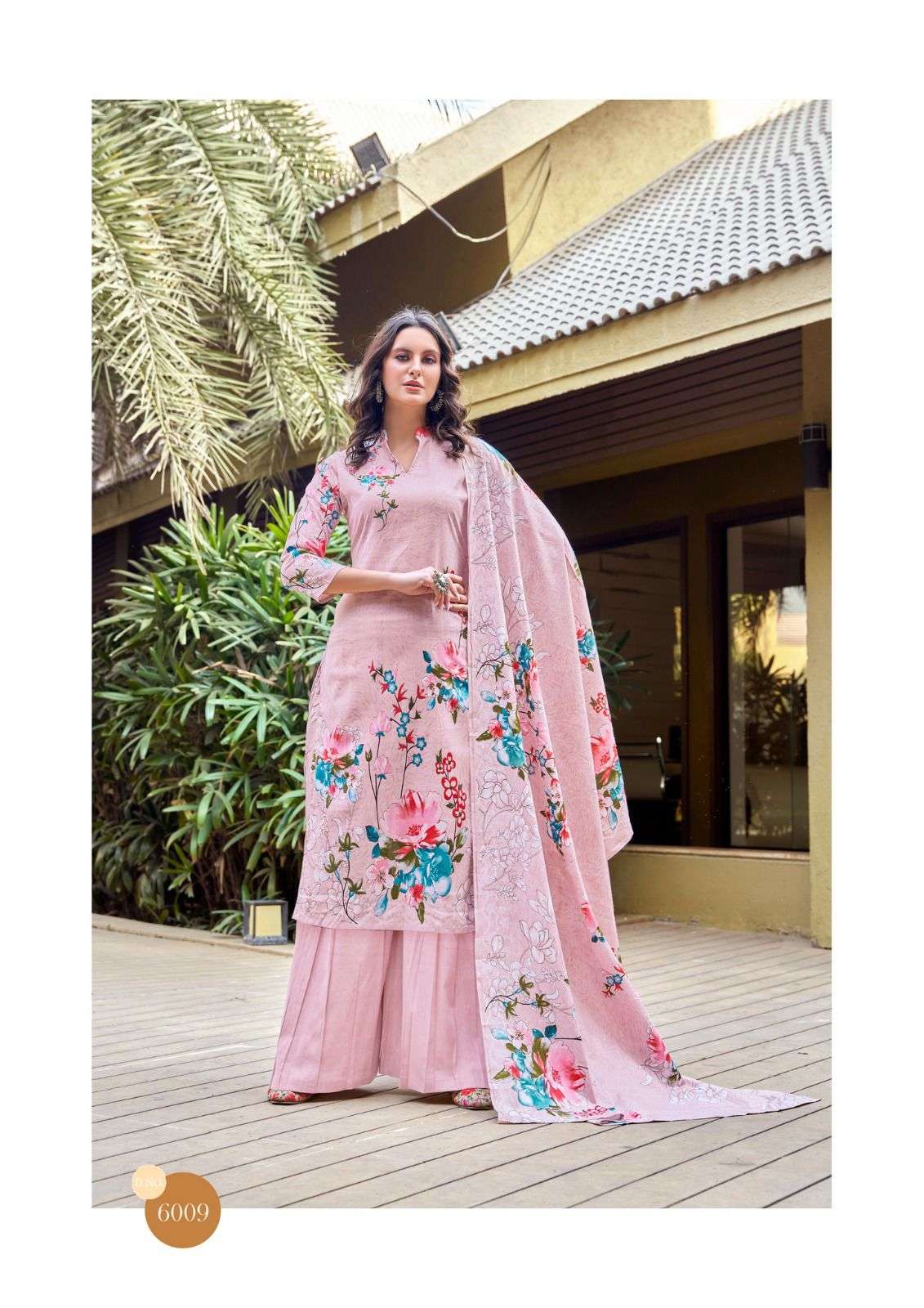 YASHIKA TRENDS ZULFFAT VOL 6