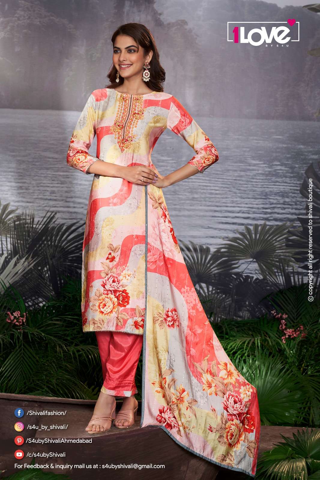 1LOVE S4U SUNSHINE VOL 3