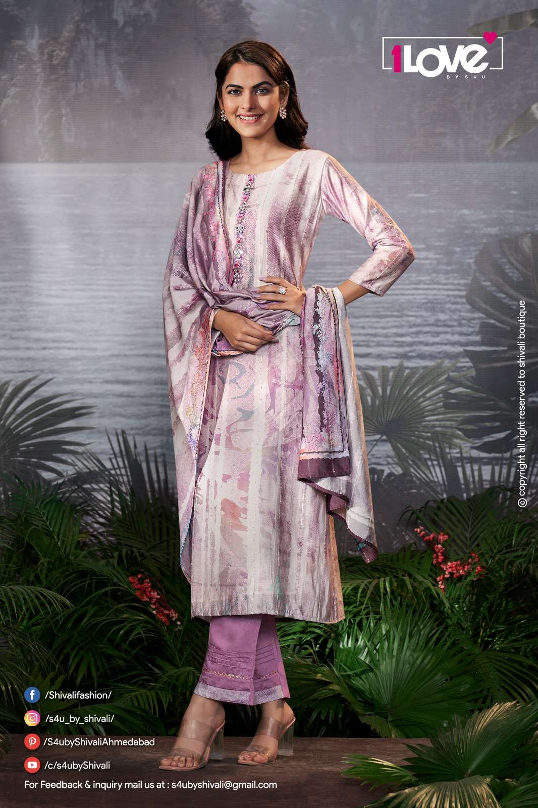 1LOVE S4U SUNSHINE VOL 3