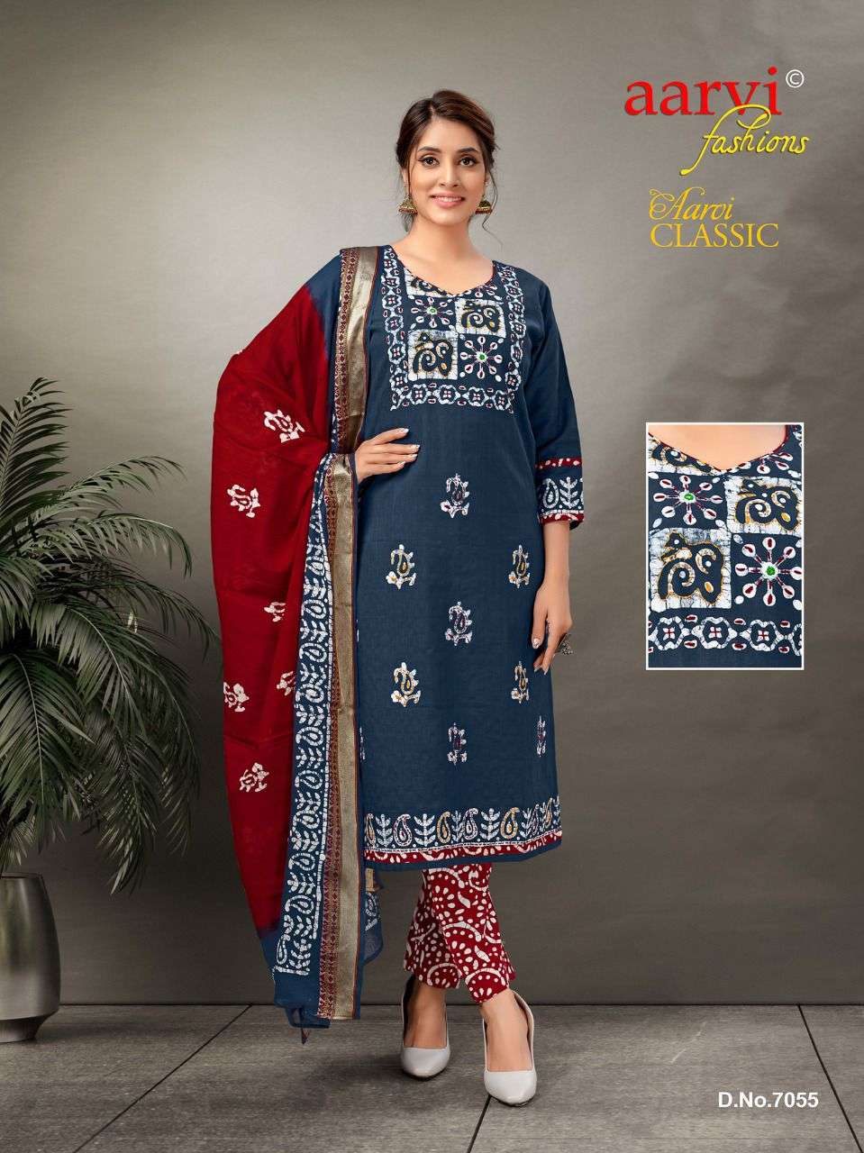 AARVI FASHION CLASSIC VOL 3 
