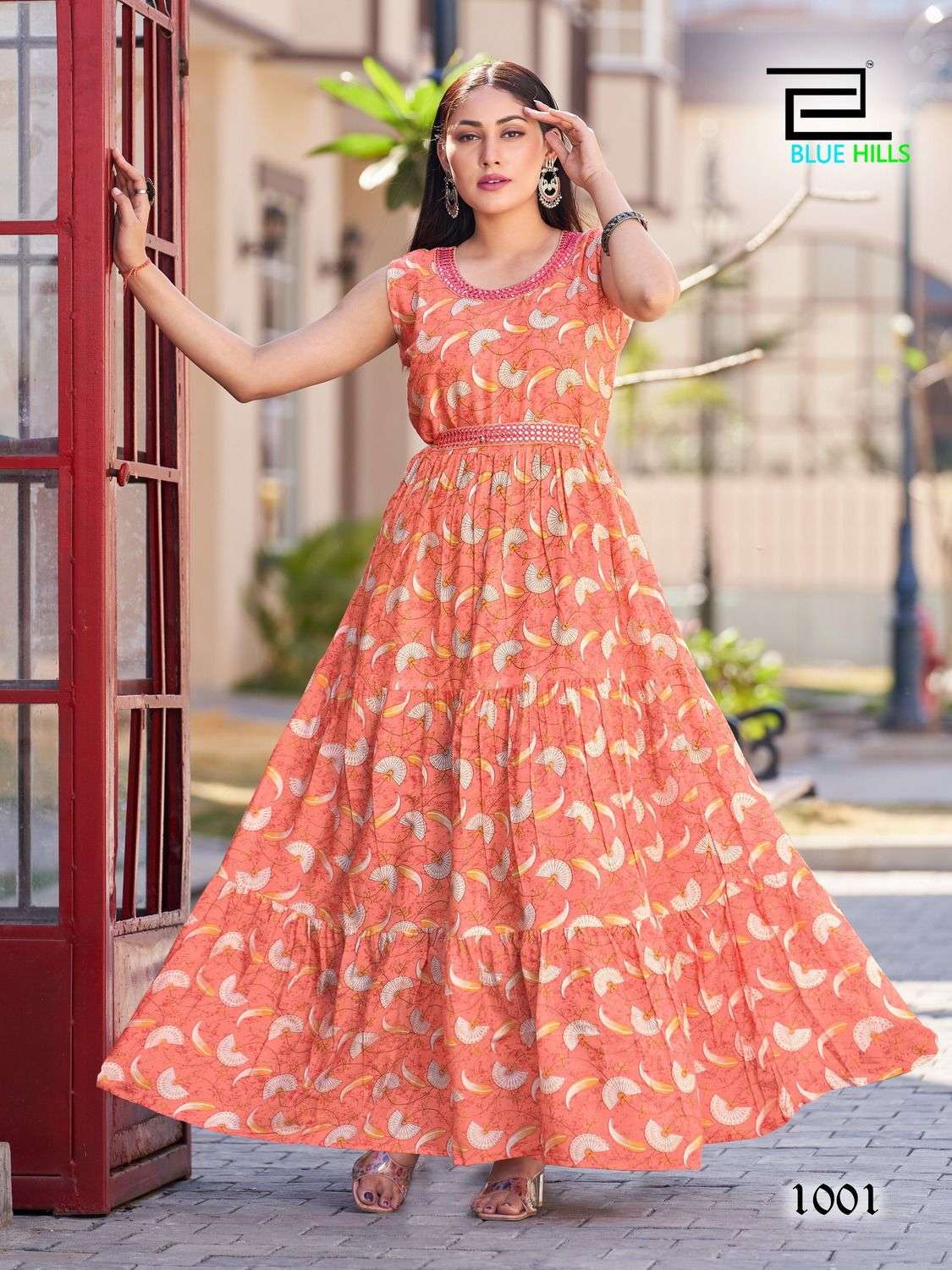 BLUE HILLS SUNSHINE VOL 20 