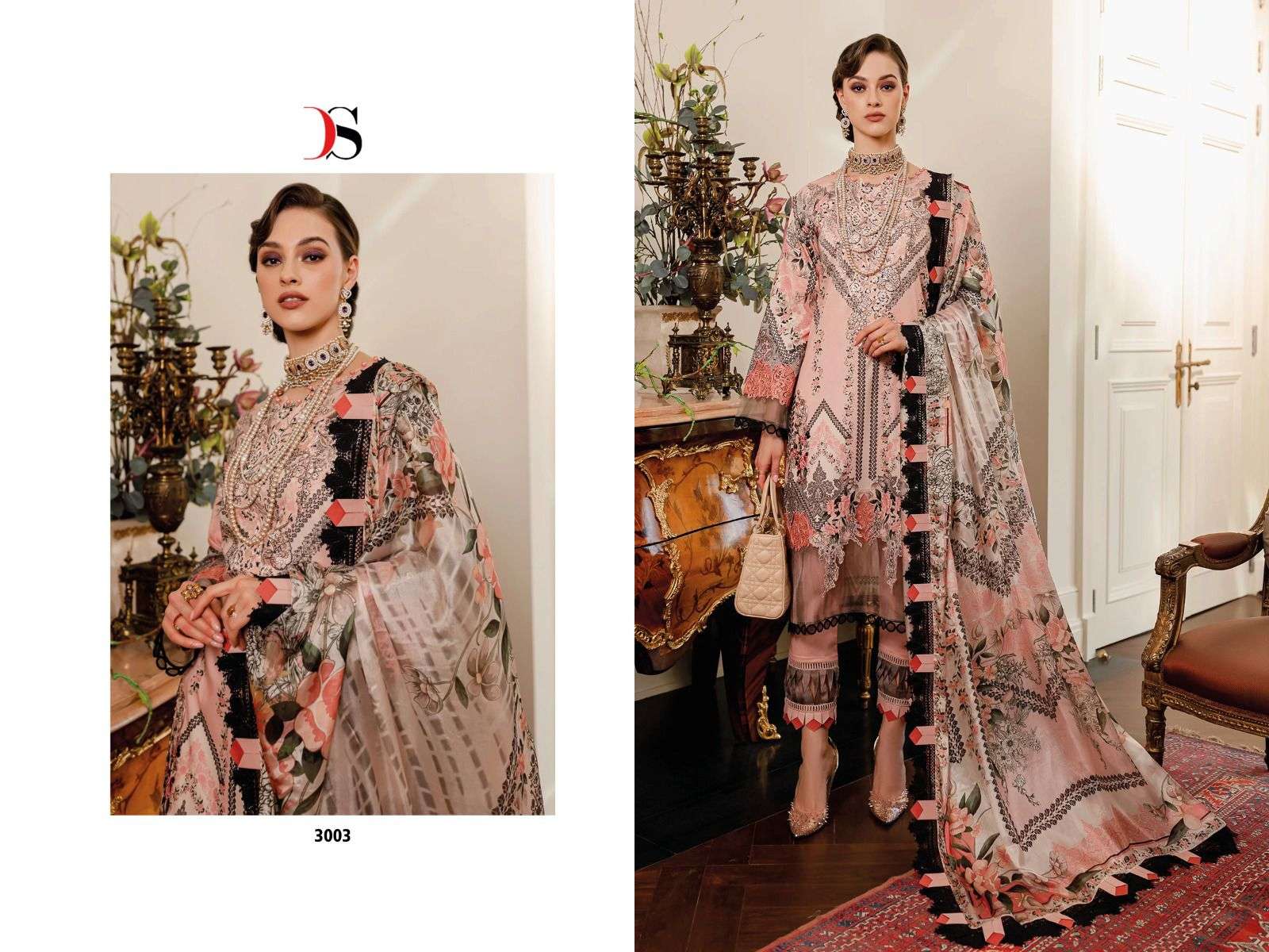 DEEPSY SUITS FIROUDS SOLITAIRE VOL 3 NX