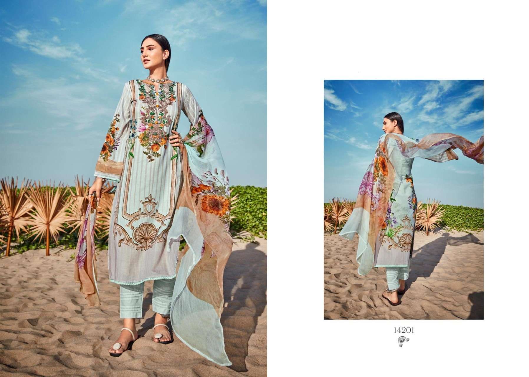 DEEPSY SUITS RUNGREZ