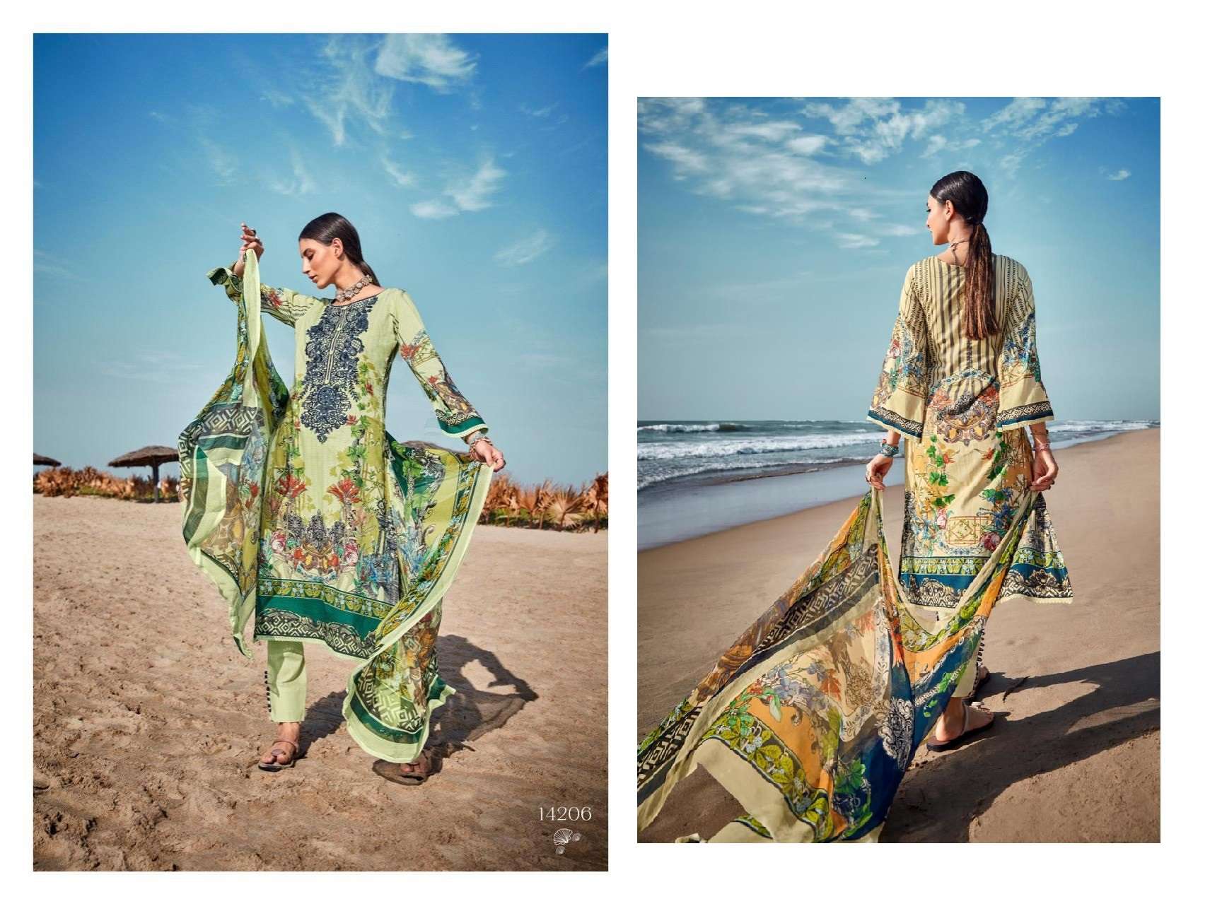 DEEPSY SUITS RUNGREZ