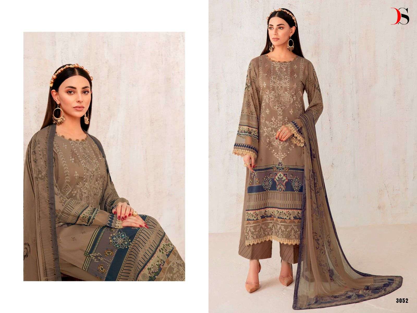 DEEPSY SUITS RUNGREZ SPRING LAWN 23