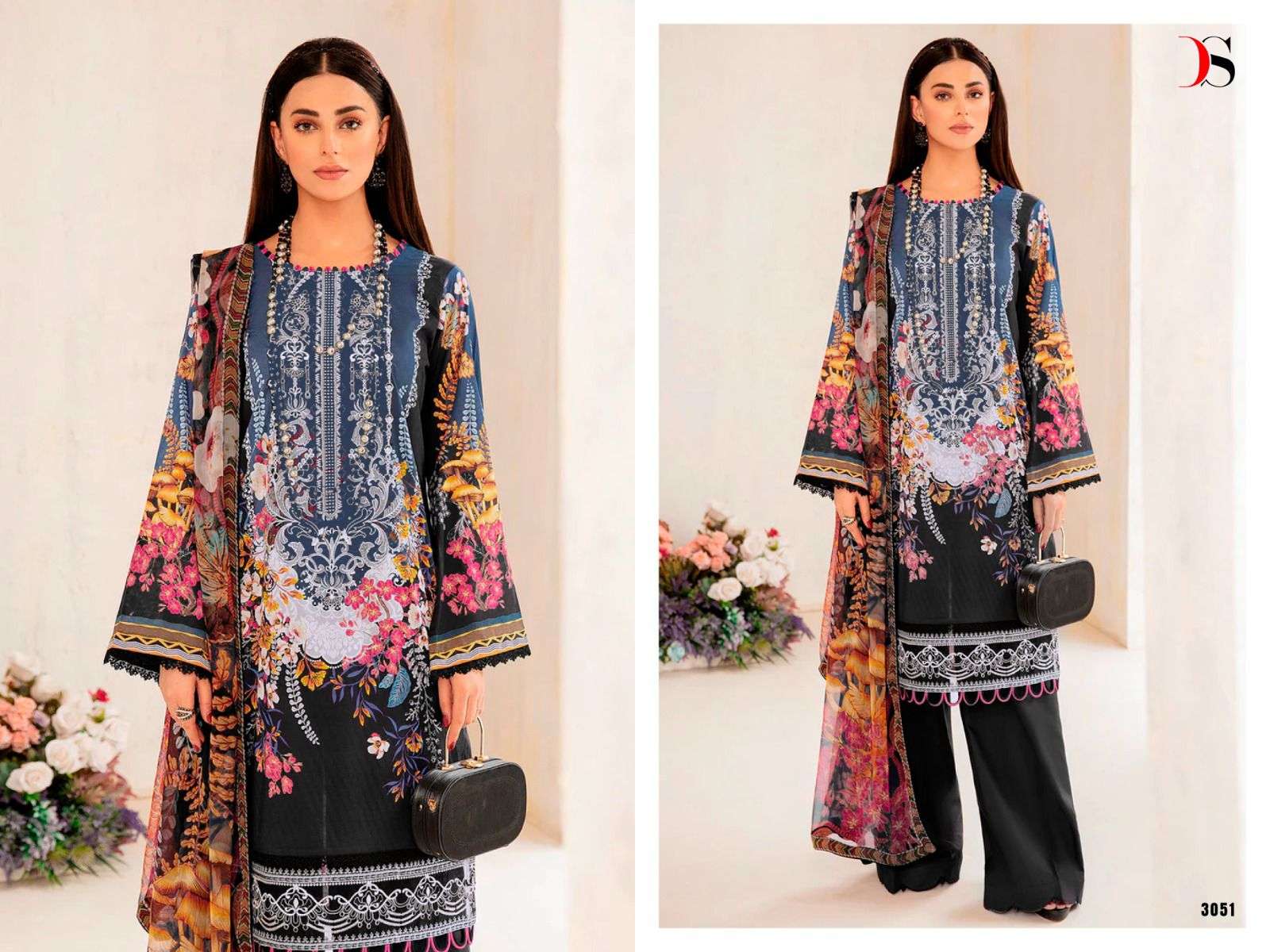 DEEPSY SUITS RUNGREZ SPRING LAWN 23