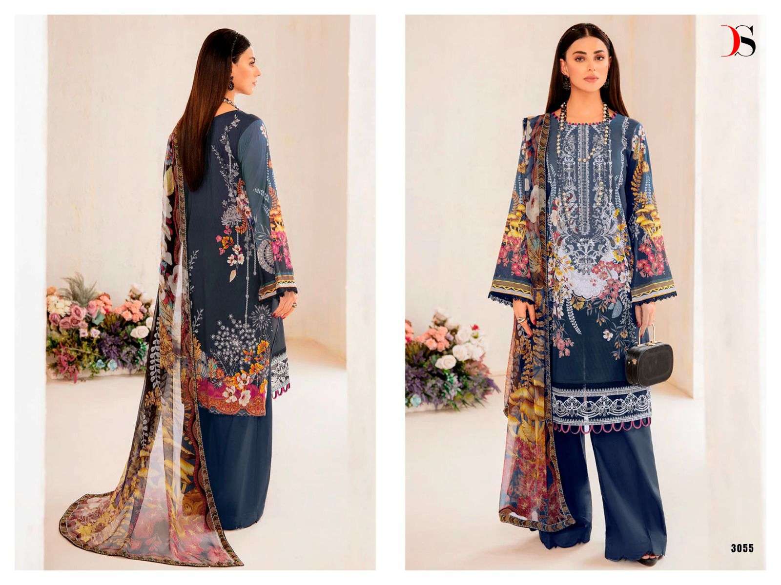 DEEPSY SUITS RUNGREZ SPRING LAWN 23