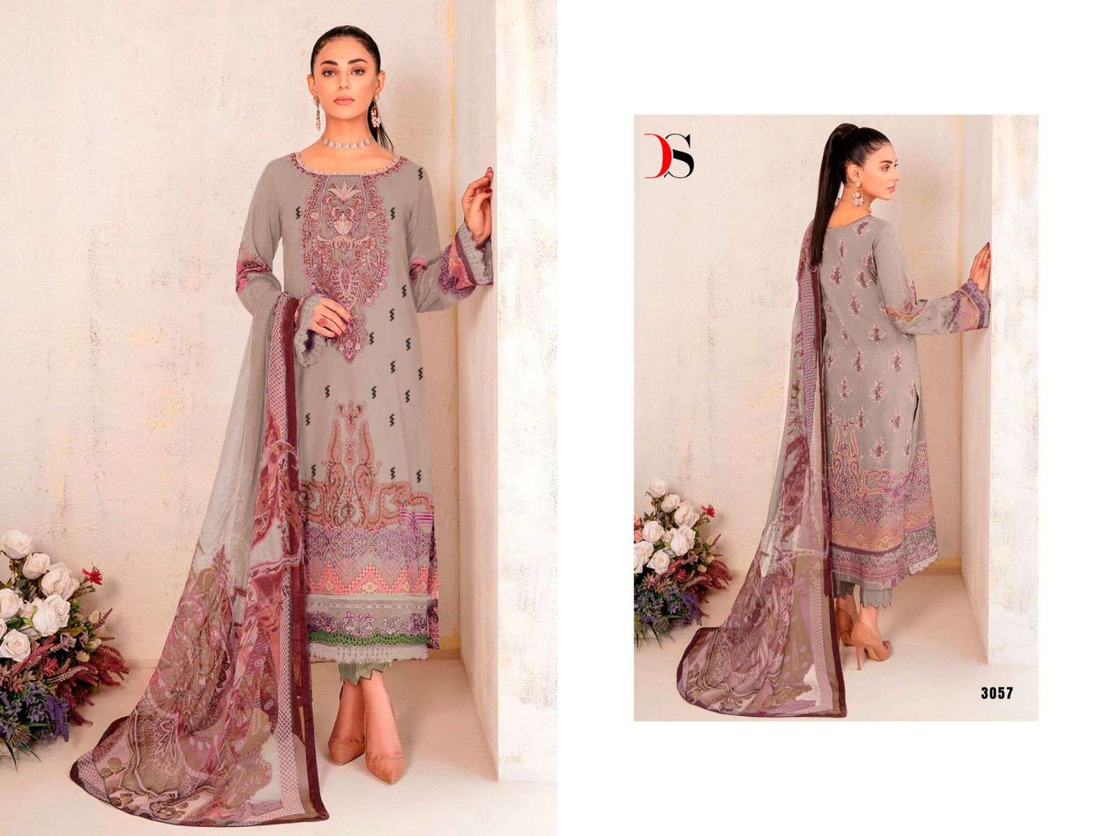 DEEPSY SUITS RUNGREZ SPRING LAWN 23