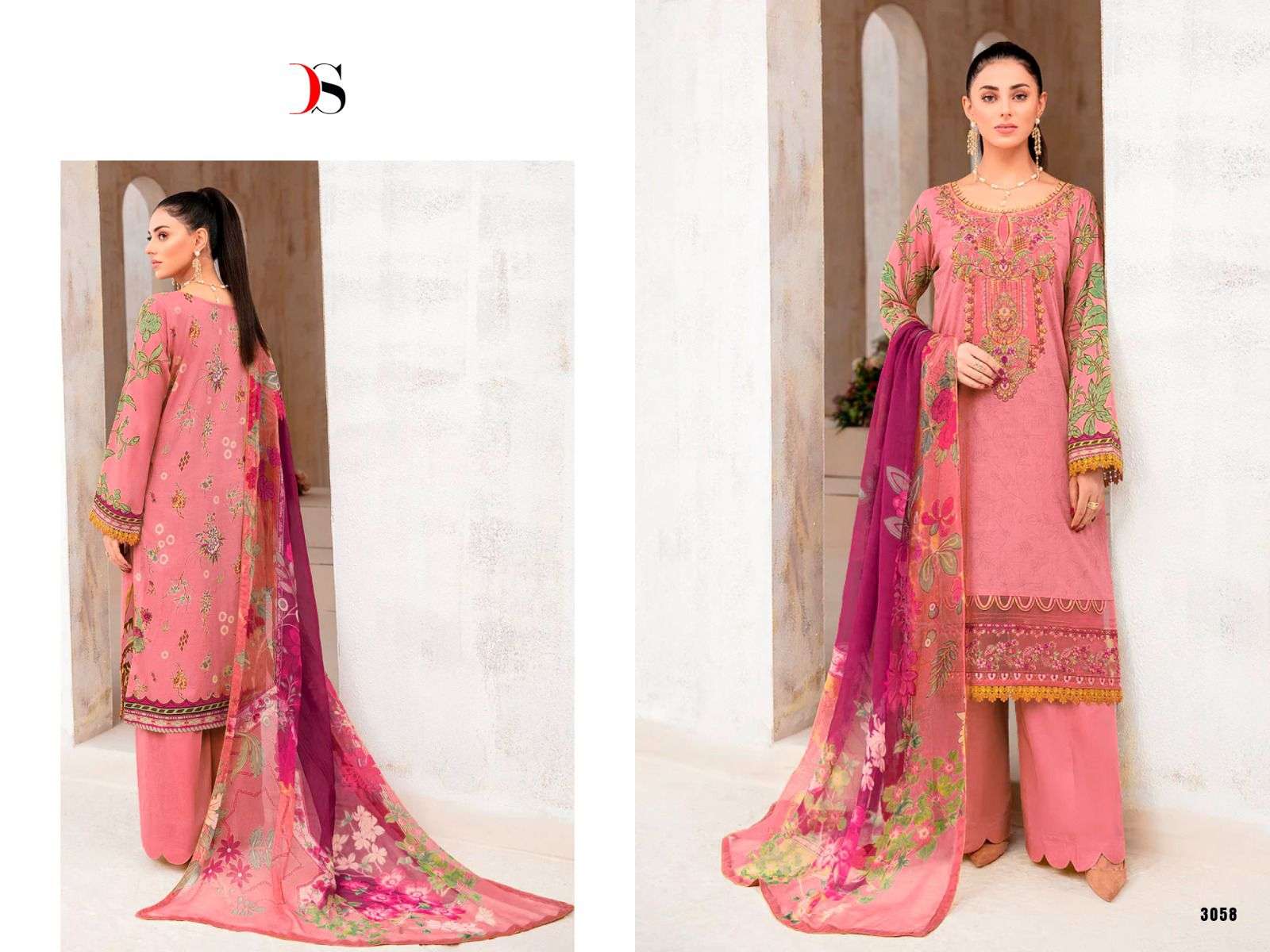 DEEPSY SUITS RUNGREZ SPRING LAWN 23