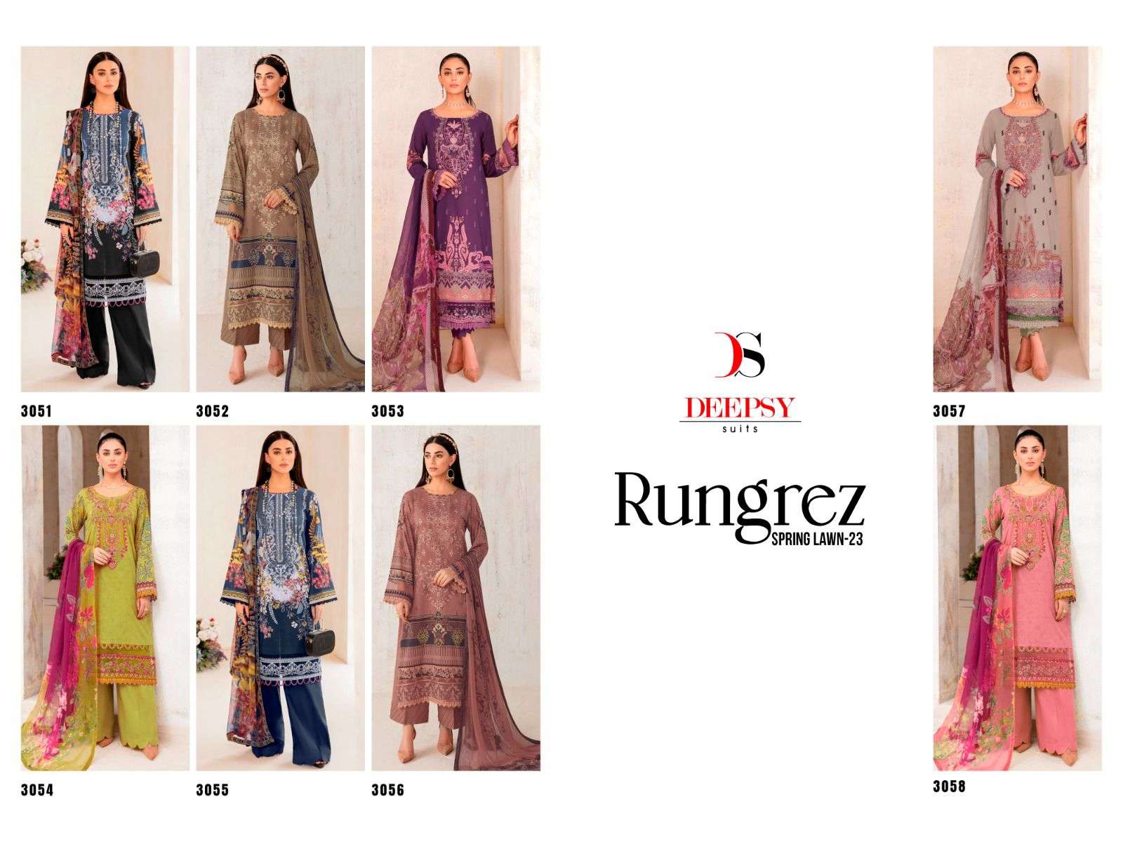 DEEPSY SUITS RUNGREZ SPRING LAWN 23