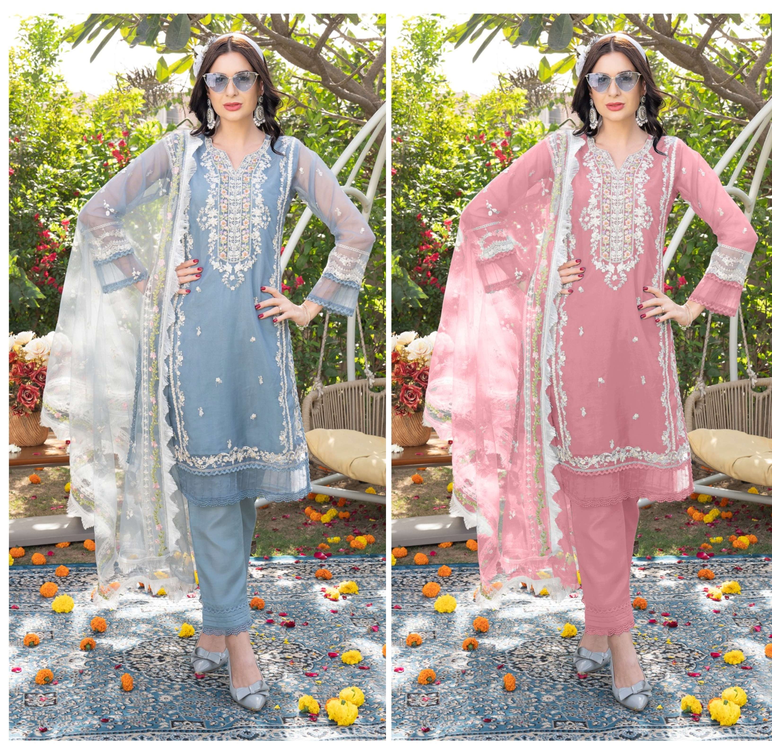 FEPIC CRAFTED NEEDLE CN 650 