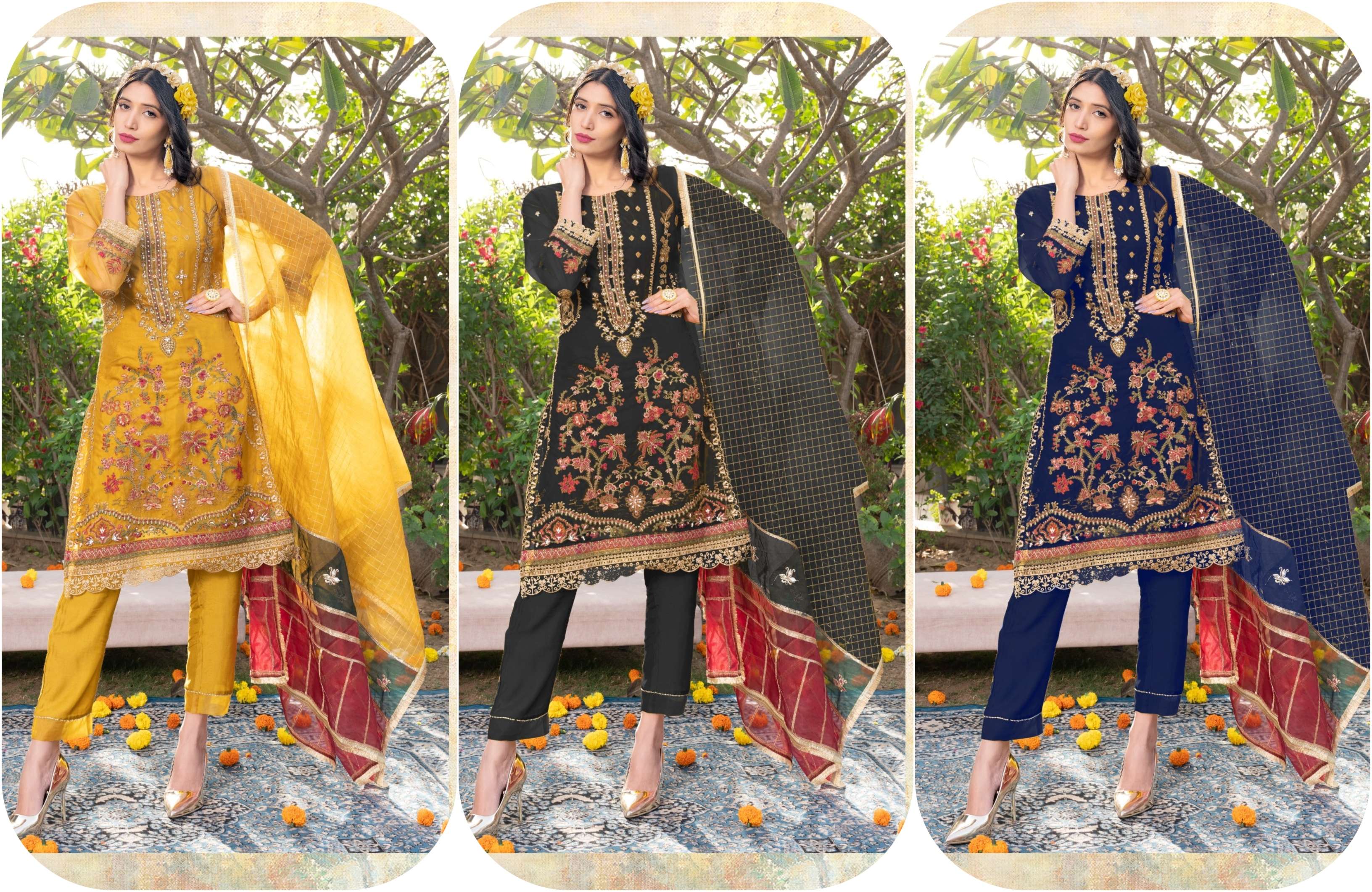 FEPIC CRAFTED NEEDLE CN 655 