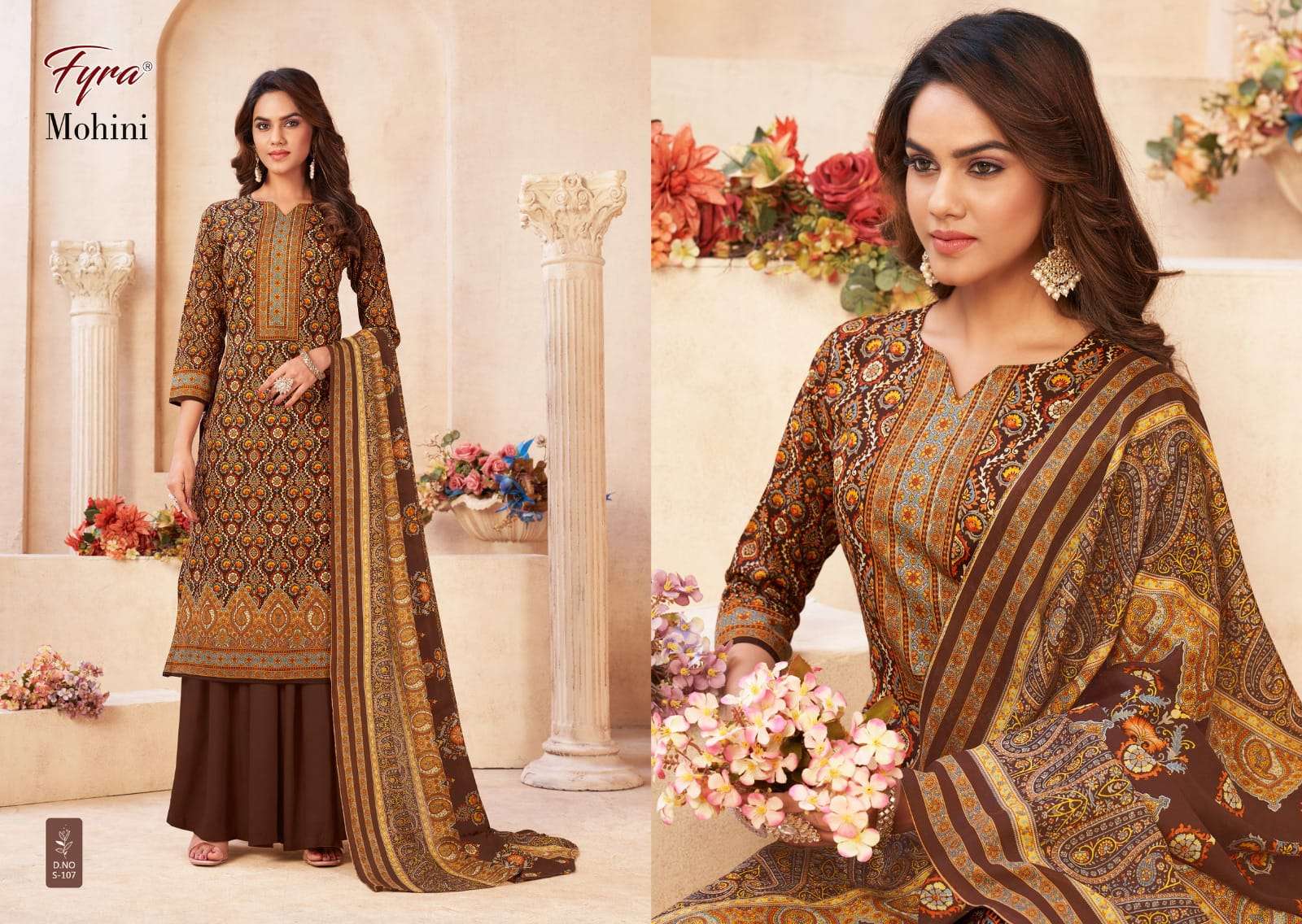 FYRA DESIGNING HUB MOHINI 