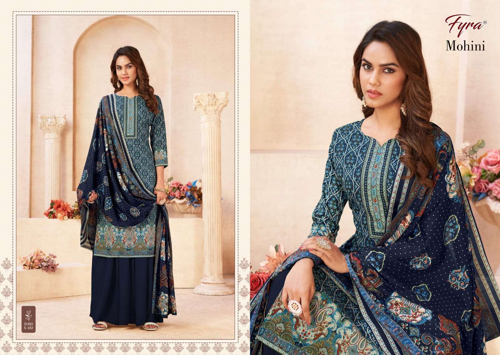 FYRA DESIGNING HUB MOHINI 